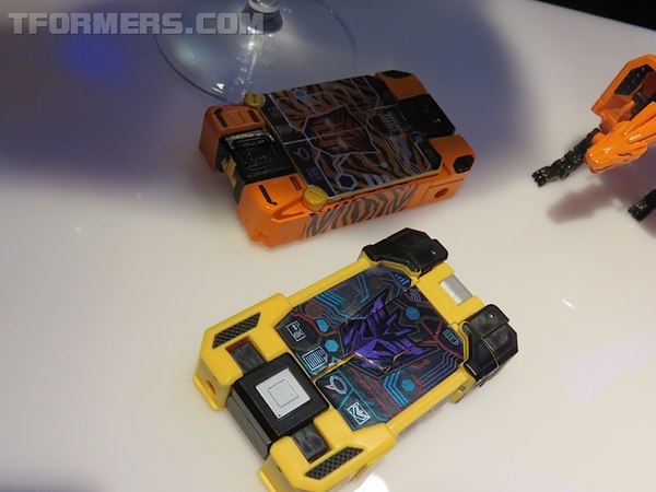 NYCC 2015   Transformers Combiner Wars Galvatron, Skullcruncher, Blaster, More  (68 of 80)